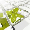 Campus International School for Downtown Cleveland Proposal (1) Courtesy of OS+A