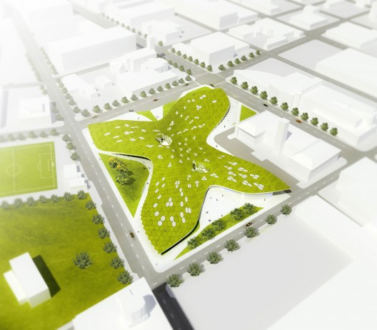 Campus International School for Downtown Cleveland Proposal (1)