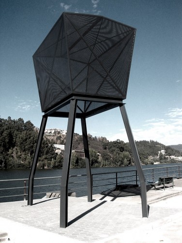 “Open Monument” Project (1)