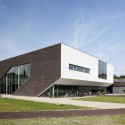 'From Crèche to Campus – Mecanoo’s Educational Buildings, Present and Future' Exhibition (1) Sterren College
