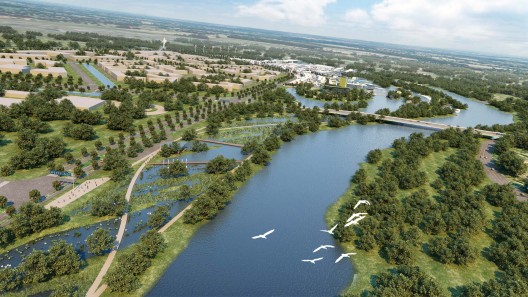 Huaqiao Forum and Hotel Proposal (2)