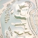 Kunshan Huaqiao Forum and Hotel (4) Kunshan Huaqiao Forum and Hotel (4) Courtesy of Ojanen_Chiou Architects