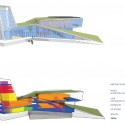 Kunshan Huaqiao Forum and Hotel (15) Kunshan Huaqiao Forum and Hotel (15) Courtesy of Ojanen_Chiou Architects