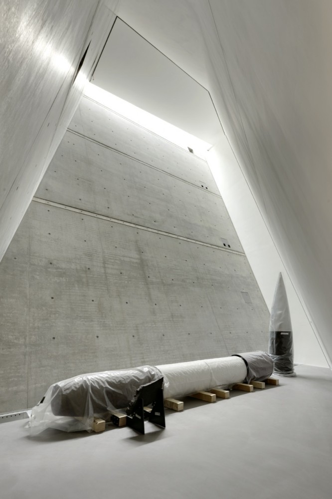 Dresden’s Military History Museum / Daniel Libeskind