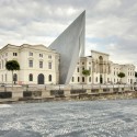 © Bitter Bredt Courtesy of Studio Daniel Libeskind
