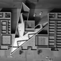 model model model © Studio Daniel Libeskind