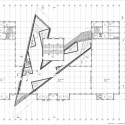 plan plan plan © Studio Daniel Libeskind