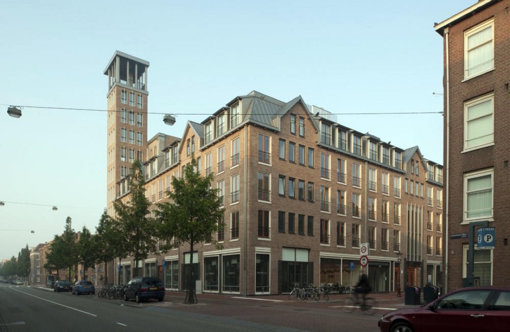 De Borneohof / Peter Geusebroek (29) © Thomas Mayer