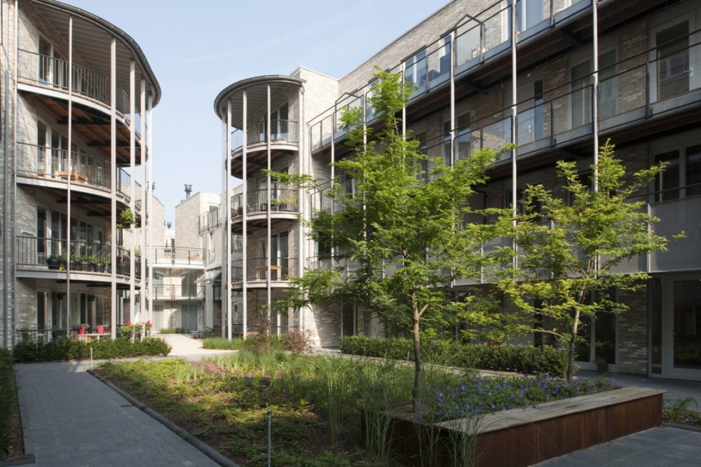 De Borneohof / Peter Geusebroek (18) © Thomas Mayer