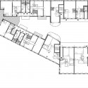 third floor plan third floor plan third floor plan