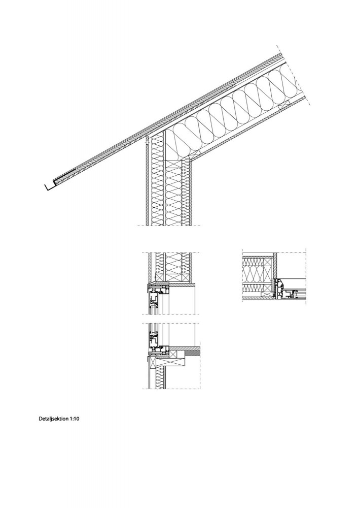 House Morran / Johannes Norlander Arkitektur