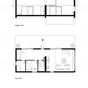 Section & Plan Section & Plan