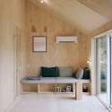House Morran / Johannes Norlander Arkitektur (7) © Rasmus Norlander