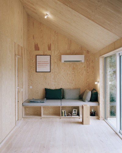 House Morran / Johannes Norlander Arkitektur (7)