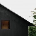 House Morran / Johannes Norlander Arkitektur (4) © Rasmus Norlander