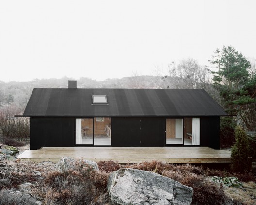 House Morran / Johannes Norlander Arkitektur (1)