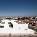 House in Leiria / ARX (18) © FG+SG – Fernando Guerra, Sergio Guerra