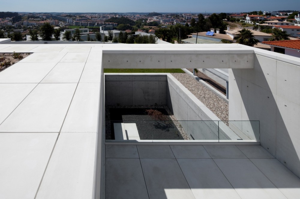 House in Leiria / ARX