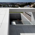 House in Leiria / ARX (16) © FG+SG – Fernando Guerra, Sergio Guerra