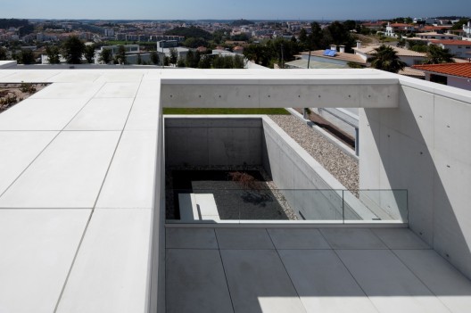 House in Leiria / ARX (16)