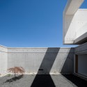 House in Leiria / ARX (12) © FG+SG – Fernando Guerra, Sergio Guerra