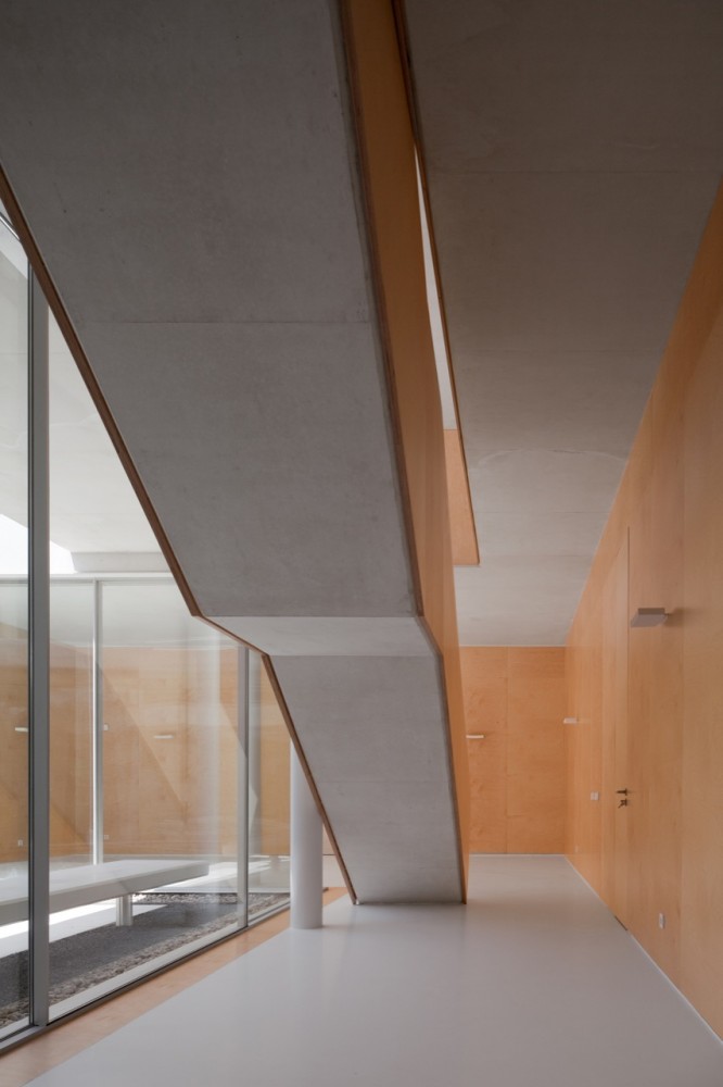 House in Leiria / ARX