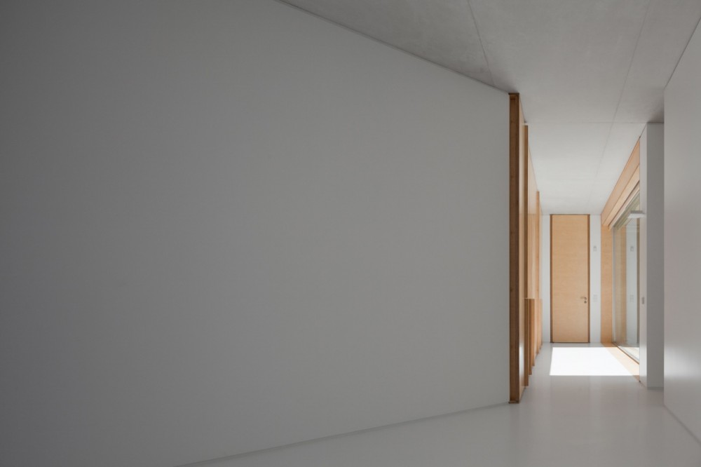 House in Leiria / ARX