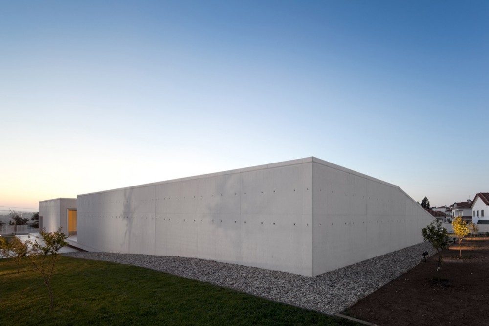 House in Leiria / ARX