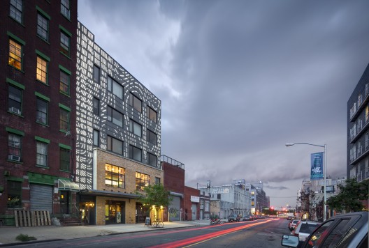 Nitehawk Cinema and Apartments (2)