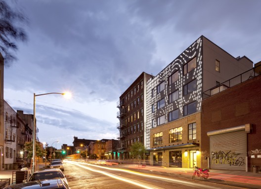 Nitehawk Cinema and Apartments (3)