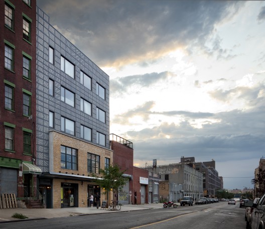 Nitehawk Cinema and Apartments (4)