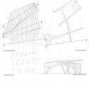 projected partial section plan projected partial section plan projected partial section plan