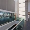 Dundee House / Reiach and Hall Architects (23) © Dave Morris