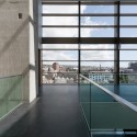 Dundee House / Reiach and Hall Architects (22) © Dave Morris