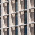 Dundee House / Reiach and Hall Architects (19) © Dave Morris