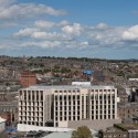 Dundee House / Reiach and Hall Architects (17) © Dave Morris