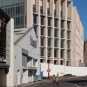 Dundee House / Reiach and Hall Architects (15) © Dave Morris