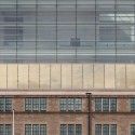 Dundee House / Reiach and Hall Architects (14) © Dave Morris