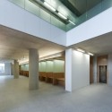 Dundee House / Reiach and Hall Architects (13) © Dave Morris