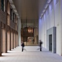 Dundee House / Reiach and Hall Architects (10)