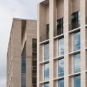 Dundee House / Reiach and Hall Architects (6) © Dave Morris