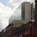 Dundee House / Reiach and Hall Architects (3) © Reiach and Hall Architects