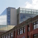 Dundee House / Reiach and Hall Architects (1) © Reiach and Hall Architects