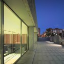 Palmaret-Alboraya Train Station / Rstudio (7) © David Frutos