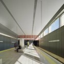 Palmaret-Alboraya Train Station / Rstudio (3) © David Frutos