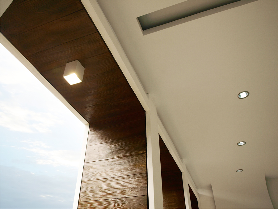 P[RAY]HOUSE / Julian Palapa + Bayu Rismabuana