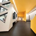 Punt Road Oval Redevelopment / Suters Architects (18) Punt Road Oval Redevelopment / Suters Architects (18) © Emma Cross