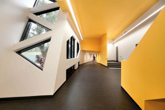 Punt Road Oval Redevelopment / Suters Architects (18)