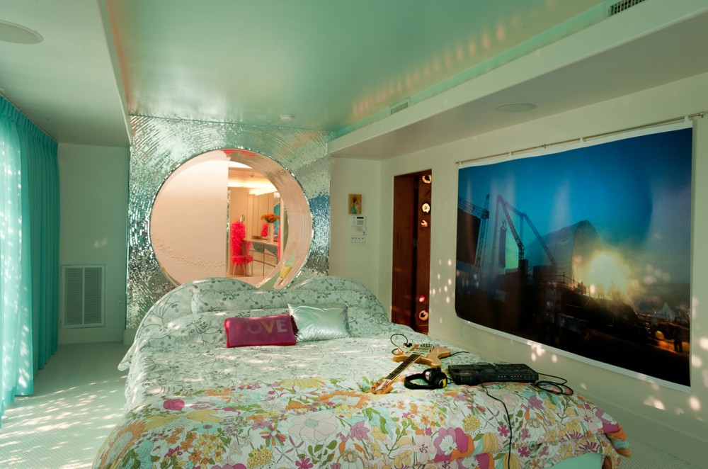 Flaming Lips Residence and Studio / Fitzsimmons Architects