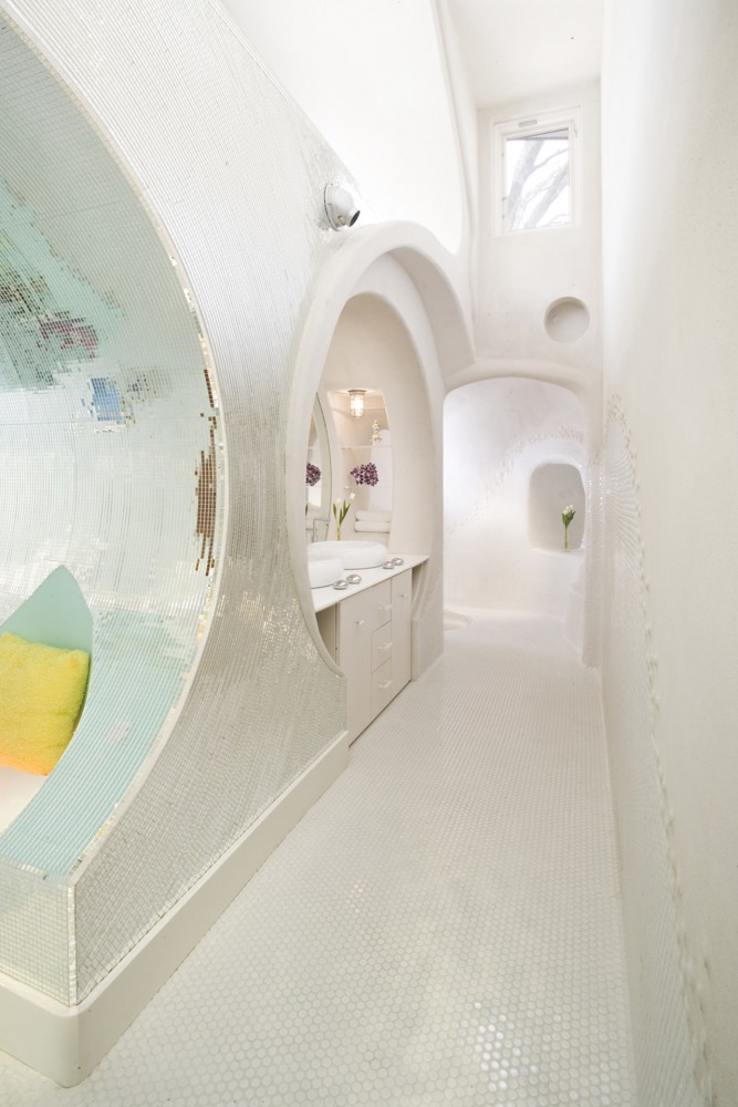 Flaming Lips Residence and Studio / Fitzsimmons Architects